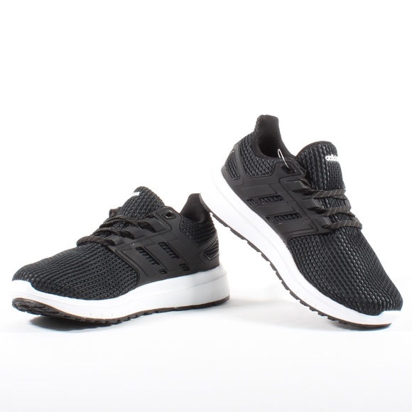 Adidas Mens Athletic Running Shoes Sneakers NEW - Picture 3 of 8